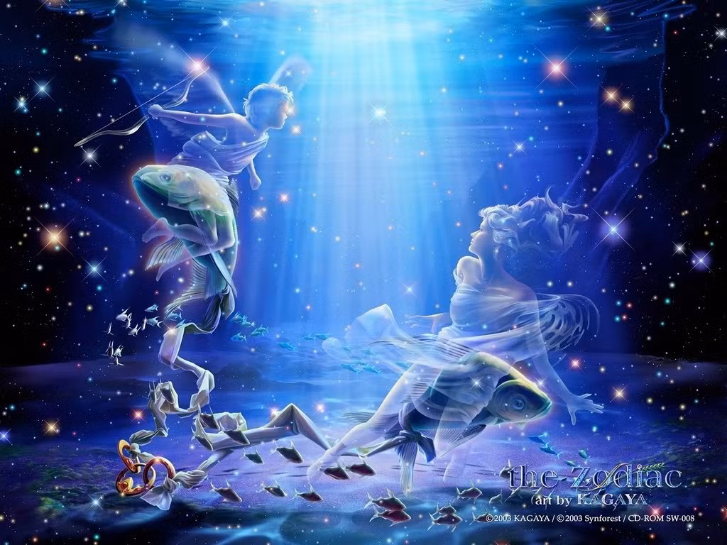 Song Ngư (19/2 - 20/3): Điều bạn từng ước mơ dễ thành hiện thực trong năm 2015, nhưng còn cần sức khỏe. Cơ hội mở ra ngay tháng đầu tiên và sẽ mang lại cho bạn nhiều thành công bất ngờ từ cuối quý II đến đầu quý III.