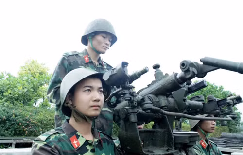 Lấy phần tử bắn.