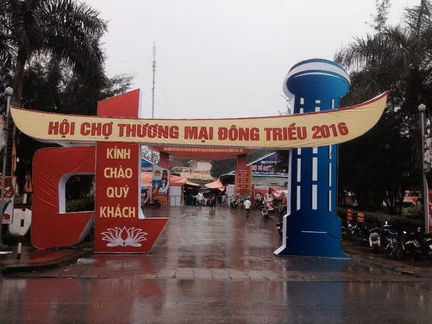 La lung chinh quyen Dong Trieu “nhat ben trong, nhat ben khinh”