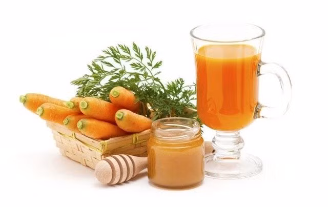 Mặt nạ dưỡng da mùa thu "bổ sung vitamin" cho làn da - Hình 2 Mat na duong da mua thu "bo sung vitamin" cho lan da-Hinh-2