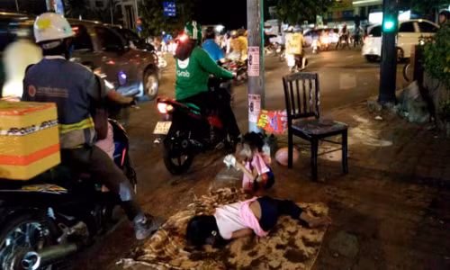 Tre bi bao hanh nhieu, vi sao?