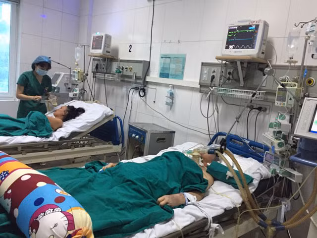 Bac si mach cach cuc hay phan biet sot, sot virus va sot xuat huyet-Hinh-2