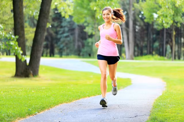 Đây là lý do tuyệt vời để chạy bộ vào mùa thu Day la ly do tuyet voi de chay bo vao mua thu