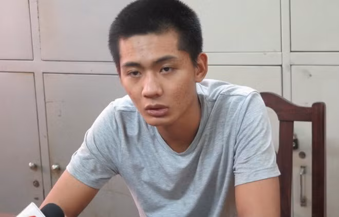 Hung thu dam hai nguoi o Sai Gon lanh lung khai toi-Hinh-2
