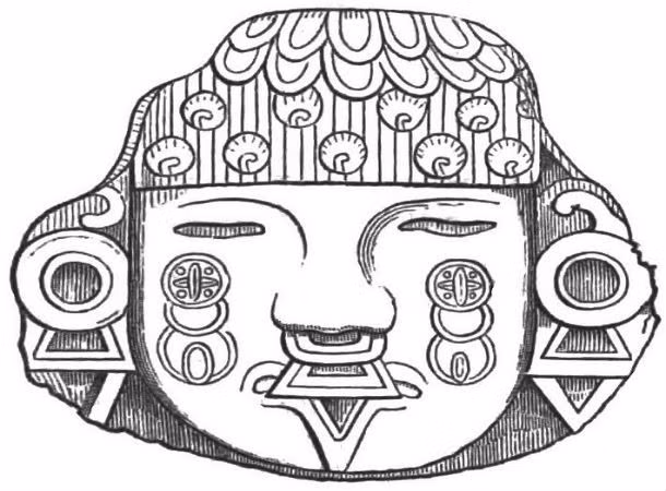 Ometeotl là tên gọi dành cho hai vị thần Aztec Ometecuhtli và Omecihuatl. Theo một số tài liệu, hai vị thần này là một cặp vợ chồng. Cũng có tài liệu chỉ ra rằng hai vị thần này thực chất là một khi được miêu tả là vị thần bán nam bán nữ.