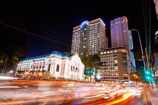 Huffington Post: 40 trai nghiem kho quen khi den Viet Nam-Hinh-4