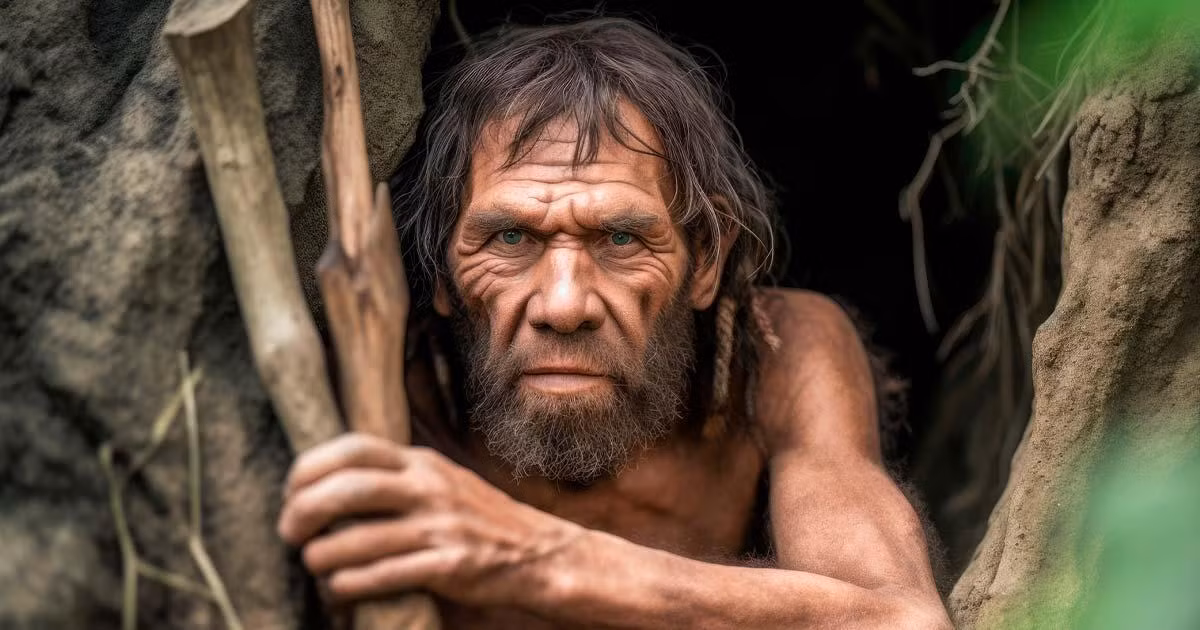 Homo sapiens, loài người hiện đại, xuất hiện khoảng 300.000 năm trước. Họ không chỉ có khả năng tư duy phức tạp mà còn phát triển các kỹ năng xã hội và văn hóa. Những bằng chứng về nghệ thuật, ngôn ngữ và các công cụ phức tạp đã được tìm thấy, cho thấy sự tiến bộ vượt bậc của loài người.(Ảnh: Ancient Origins)