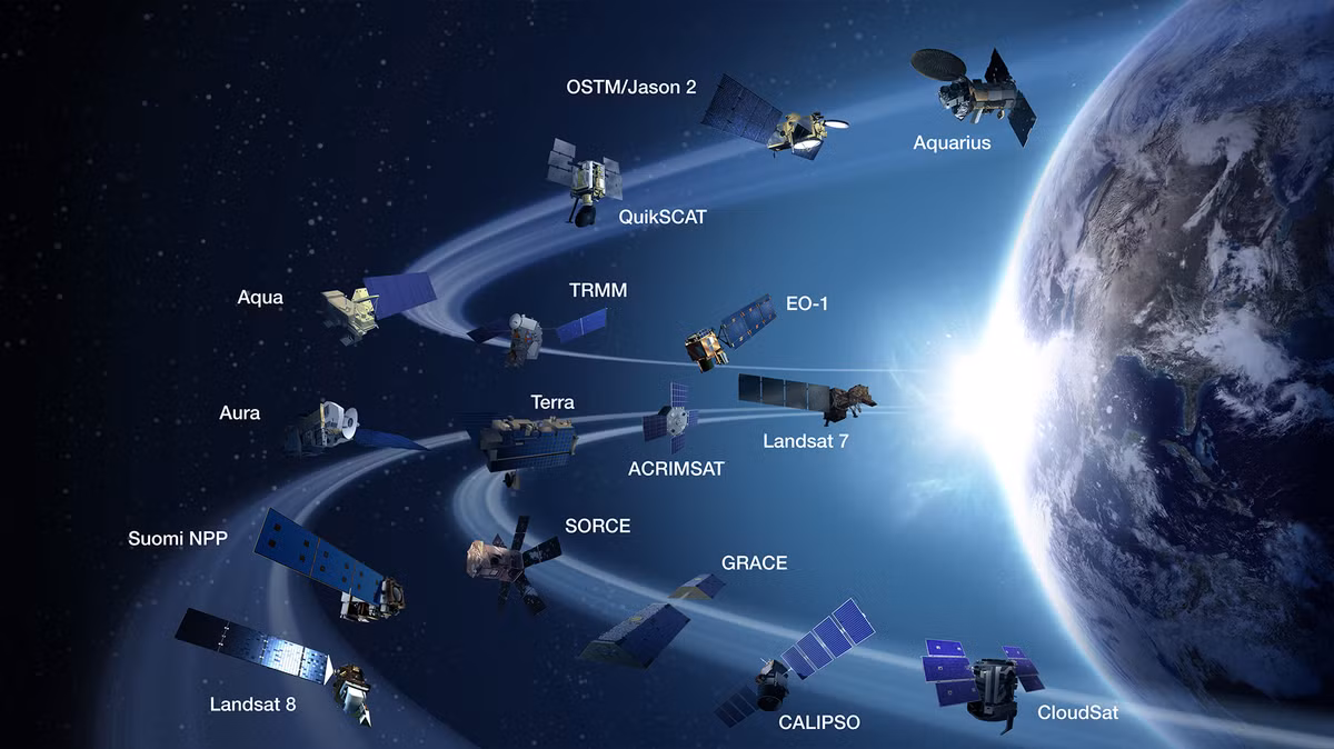 Với những tiến bộ trong công nghệ và khoa học, NASA đang tiếp tục nỗ lực để bảo vệ Trái Đất khỏi các mối đe dọa từ không gian. Các sứ mệnh như DART và NEO Surveyor không chỉ giúp chúng ta hiểu rõ hơn về vũ trụ mà còn đóng vai trò quan trọng trong việc bảo vệ hành tinh xanh. Trong tương lai, chúng ta có thể mong đợi nhiều sứ mệnh và dự án mới từ NASA nhằm đảm bảo an toàn cho Trái Đất và khám phá những bí ẩn của vũ trụ.(Ảnh: Universe Today)