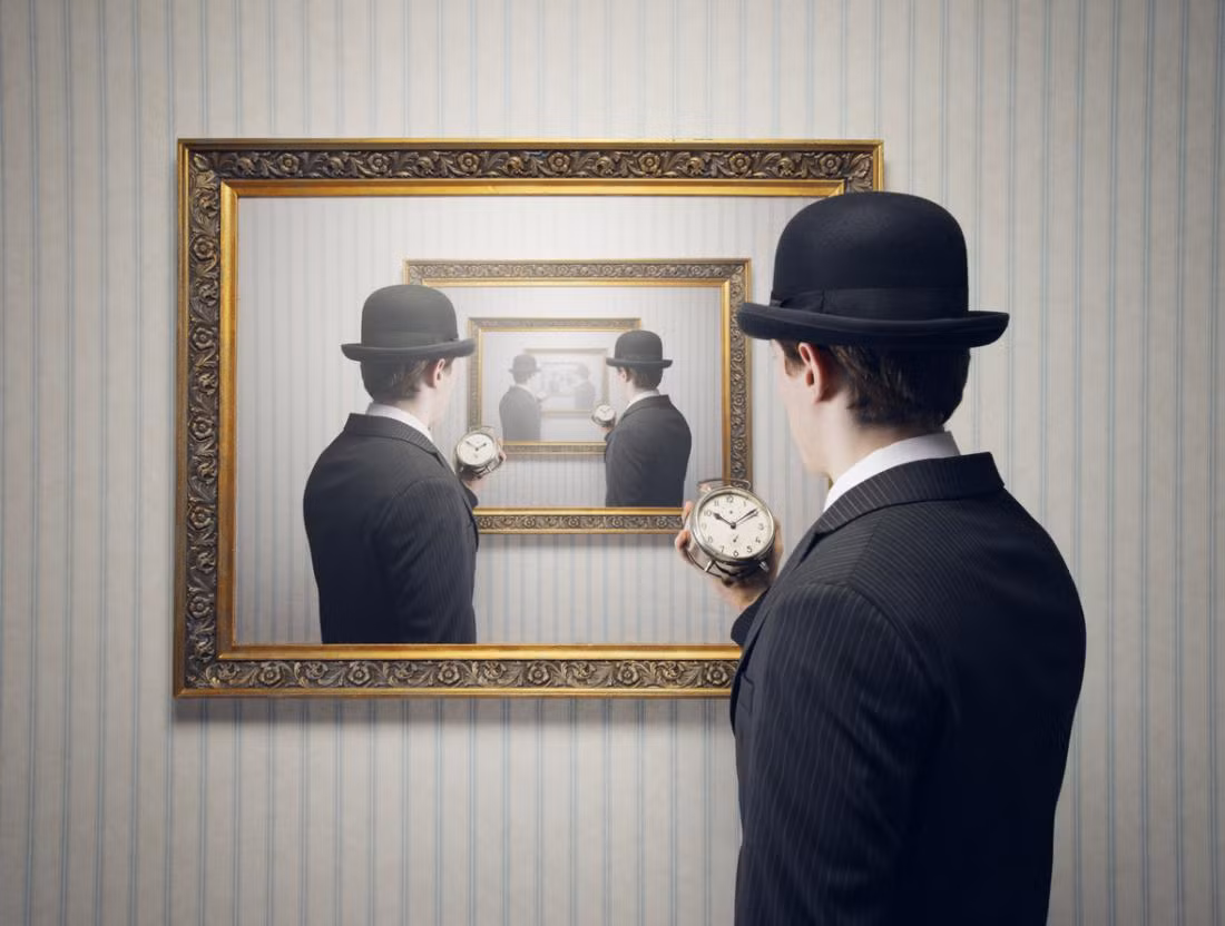 Tình trạng này được bác sĩ Arnaud gọi là "ảo giác déjà vu" - một phiên bản nghiêm trọng hơn của déjà vu thông thường, mà hầu hết mọi người chỉ trải qua thoáng qua. Tuy nhiên, sau 120 năm, các nhà khoa học đã xem xét lại và cho rằng Louis có thể mắc chứng rối loạn trí nhớ "tái thu thập đàm luận", hoặc "chứng loạn nhớ nhắc lại", khiến ông xử lý thông tin mới như thông tin cũ và tự tạo ra chi tiết ảo.(Ảnh: MedicalNewsToday)