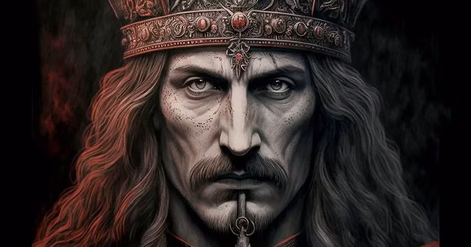 Không chỉ giới hạn ở kẻ thù và quý tộc, Vlad III còn tàn bạo với cả dân thường. Ông áp đặt các hình phạt khắc nghiệt lên những người bị coi là phạm tội, từ kẻ trộm cho đến những người phạm tội nhỏ nhặt. Sự tàn ác của ông không phân biệt đối tượng và lan rộng khắp vương quốc Wallachia.(Ảnh: Ancient Origins)