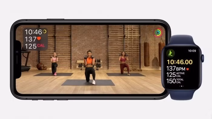 Phí đăng ký cho dịch vụ Fitness + là 9,99 USD/tháng hoặc 79,99 USD/năm. Bạn nên mở chia sẻ tài khoản gia đình. Ứng dụng này sẽ không ra mắt cho đến cuối năm nay và sẽ chỉ khả dụng ở một số quốc gia. Người tiêu dùng mua Apple Watch có thể tận hưởng dịch vụ miễn phí trong tháng 3.