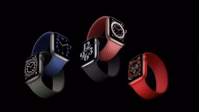Apple Watch có thể được sử dụng độc lập với iPhone, nhưng nó phải được quản lý bởi iPhone.