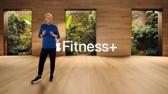 Giám đốc kỹ thuật thể hình của Apple Jay Blahnik giải thích về kinh nghiệm theo dõi bài tập. Apple ra mắt dịch vụ Fitness +. Vì ứng dụng được thiết kế xung quanh Apple Watch nên chắc chắn sẽ có một số tích hợp chức năng của đồng hồ bên trong.