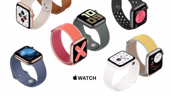 Hai mẫu Apple Watch giá rẻ được ra mắt trong năm nay? Hai mau Apple Watch gia re duoc ra mat trong nam nay?