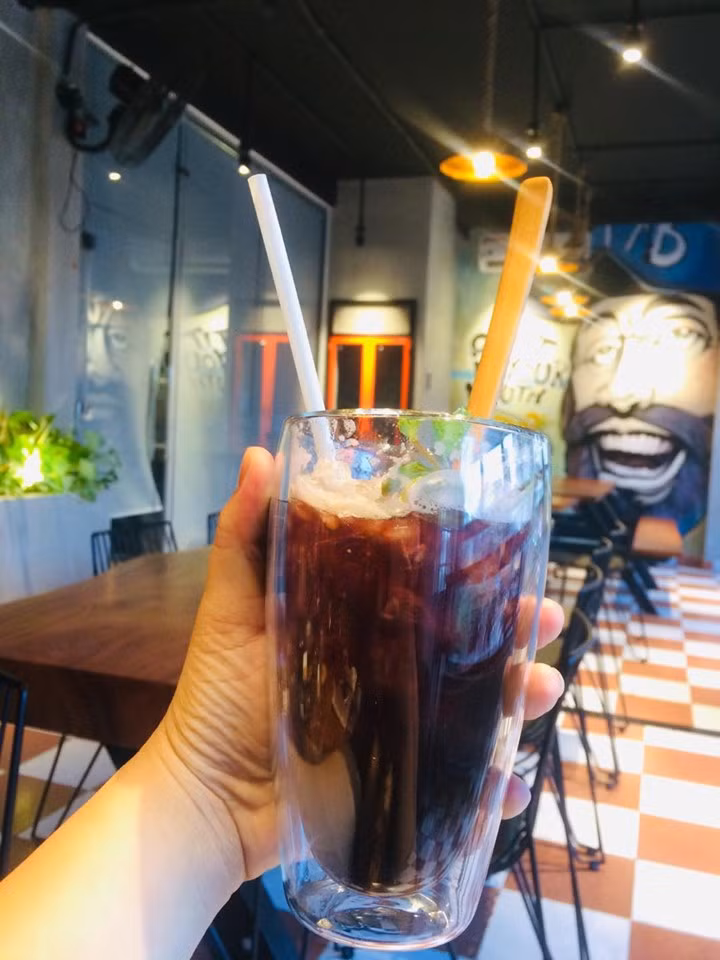 Nhung quan ca phe “less plastic” tro thanh xu huong bao ve moi truong-Hinh-7