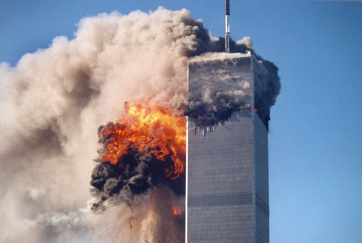 Ban đầu, tổ chức khủng bố Al-Qaeda của Osama bin Laden dự định mục tiêu nhắm vào là các nhà máy hạt nhân trong vụ khủng bố ngày 11/9 nhưng sau đó lại đổi kế hoạch vì lo mọi thứ có thể "vượt khỏi tầm kiểm soát".
