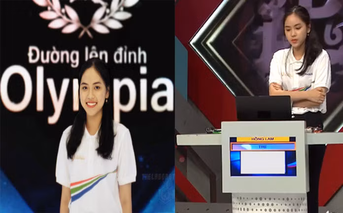Gái xinh Phú Yên gây chú ý nhiều nhất nhờ sở hữu thành tích học tập tốt và từng giành danh hiệu ở cuộc thi sắc đẹp.