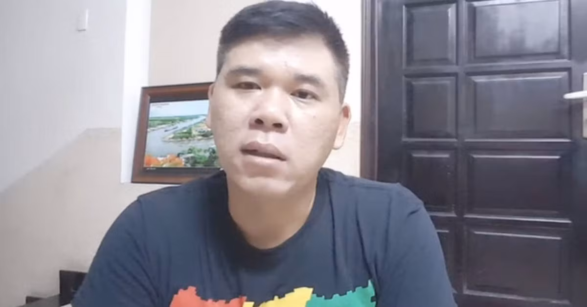Kênh Youtube Sài Gòn Ngày Nay được lập vào năm 2017, đến nay đã có hơn 265 triệu lượt xem.