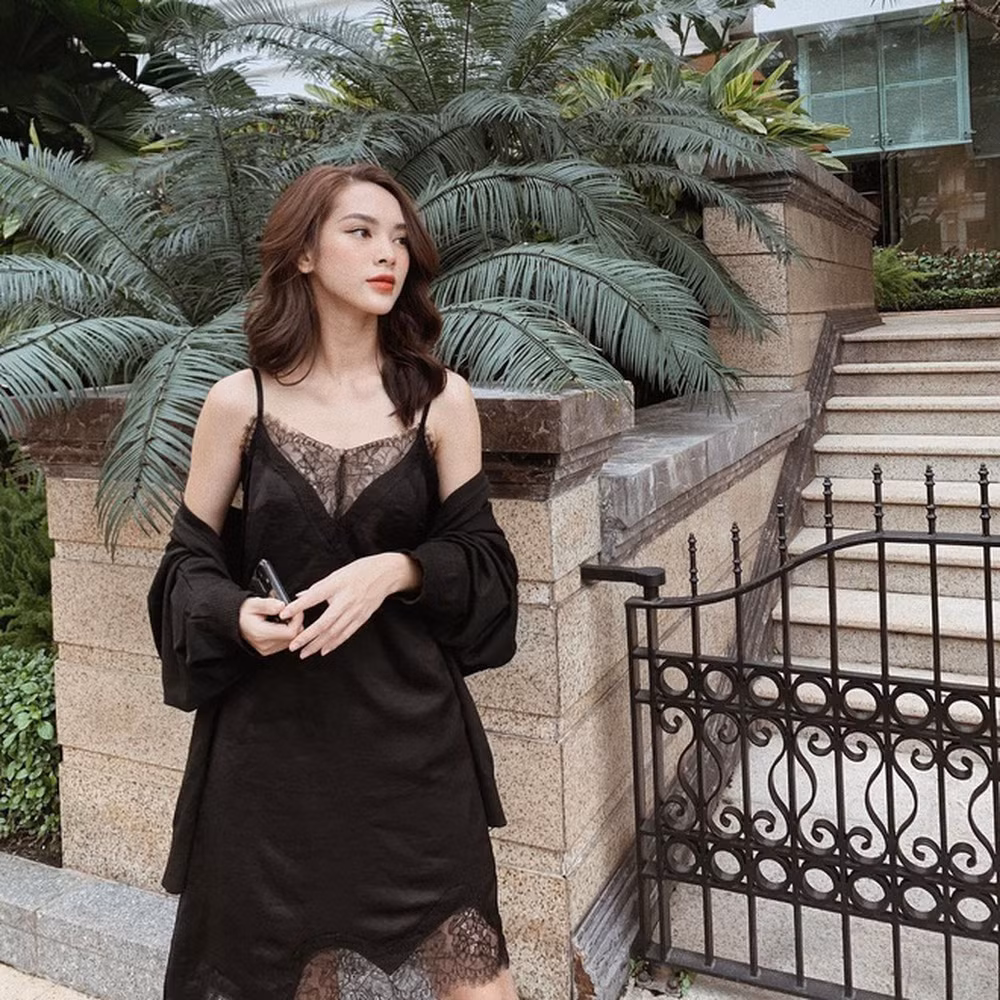 "Phụ nữ trên đời này không cần có chồng, có tiền và có con là được rồi. Không gặp được người tử tế thì xin con về mà nuôi. Xin con của Tây ấy, đẻ con về tự nuôi, cũng vậy thôi à." - đoạn chia sẻ gây chú ý của Quỳnh Lương.