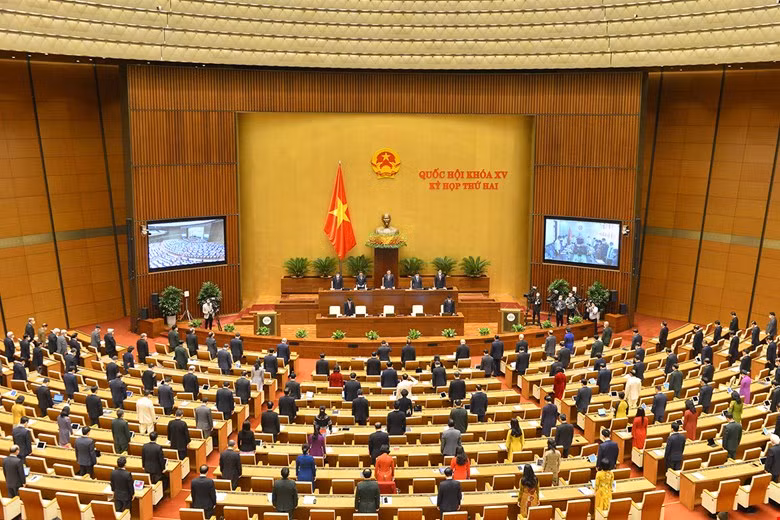 Thu tuong Pham Minh Chinh: Khong de suy giam cac dong luc tang truong-Hinh-2
