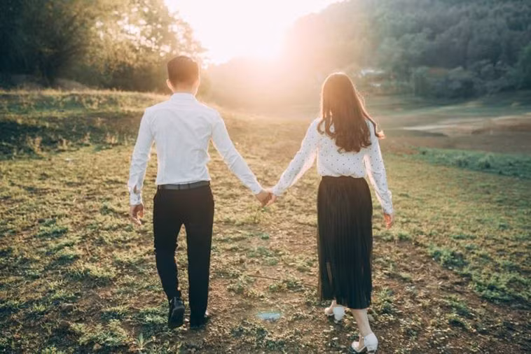 Người đàn ông sẽ không bao giờ yêu cầu bạn phải làm 5 điều nếu thật lòng Nguoi dan ong se khong bao gio yeu cau ban phai lam 5 dieu neu that long