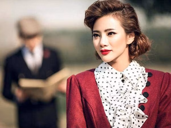Phụ nữ đừng cố níu giữ hôn nhân không hạnh phúc bằng hai chữ 'vì con' Phu nu dung co niu giu hon nhan khong hanh phuc bang hai chu 'vi con'