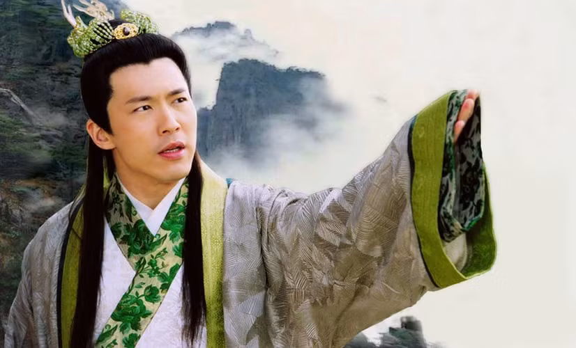 Bài thơ có nội dung: "Tam thống thiên hạ Gia Cát Lượng/Nhất thống thiên hạ Lưu Bá Ôn/Ta biết sau có Lưu Bá Ôn/Ngươi biết sau ngươi có người nào?".
