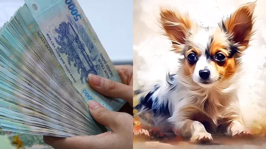 Khi người tuổi Tuất trưởng thành, họ tiếp tục nổi trội về mọi mặt, càng già càng thêm tài lộc nên không phải lo lắng về bất cứ điều gì.