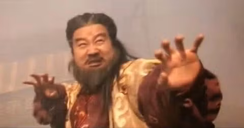 5 cao thủ võ công bị “dìm” trong Kim Dung: Có người sánh ngang Tứ Tuyệt - Hình 5 5 cao thu vo cong bi “dim” trong Kim Dung: Co nguoi sanh ngang Tu Tuyet-Hinh-5