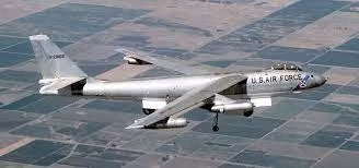 Trong quá trình huấn luyện, một sai lầm trong radar đã khiến máy bay F-86 va chạm với máy bay B-47.
