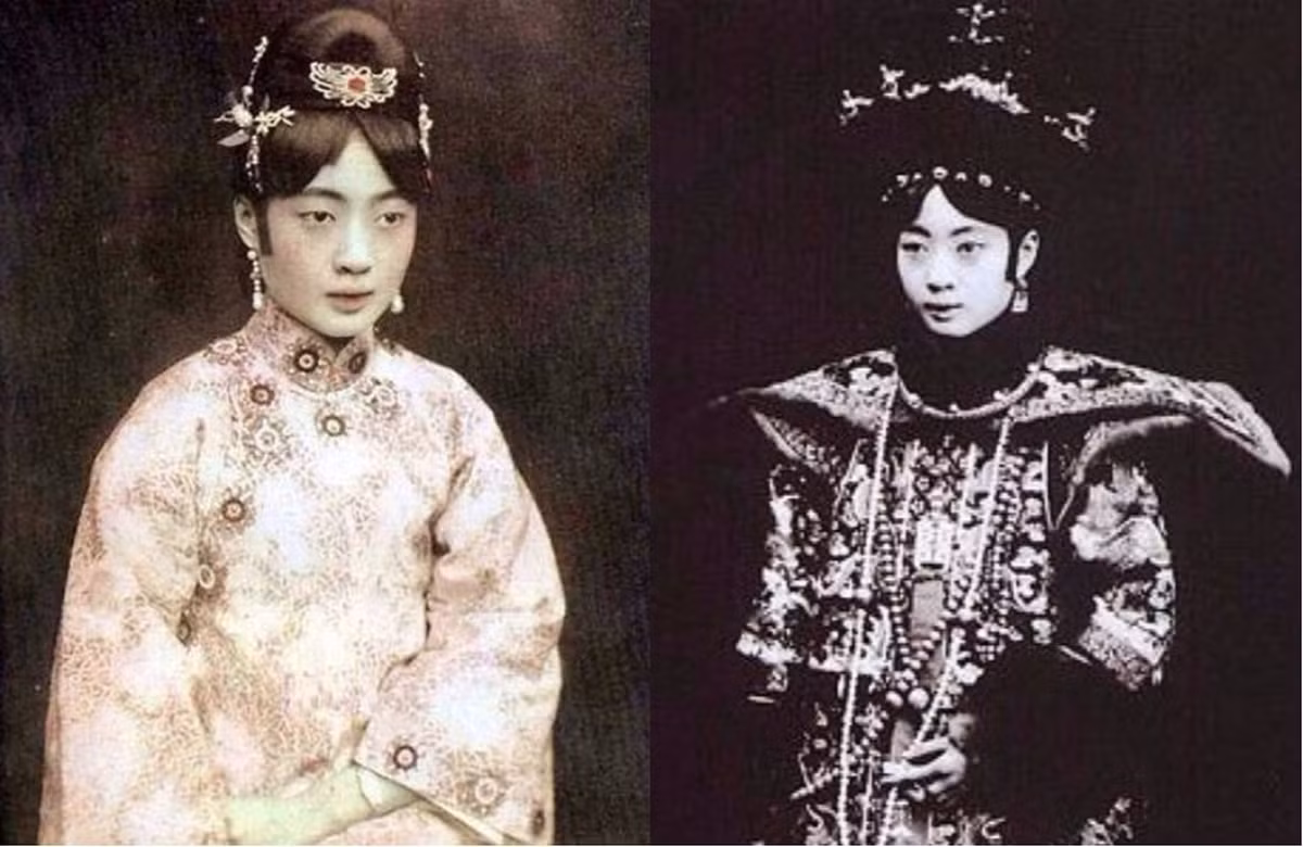 Trong thời gian ở Tử Cấm Thành, hoàng hậu Uyển Dung có những thói quen sinh hoạt khiến cung nữ, thái giám bất ngờ, thậm chí giật mình.