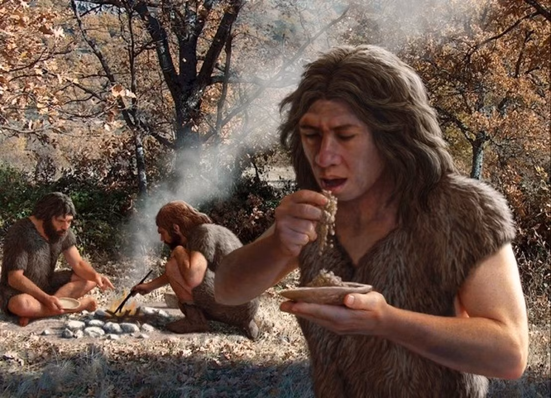 Theo một số nhà khoa học, người Neanderthal đã biết cách sử dụng được các công cụ, lửa và thảo dược. Thậm chí, họ còn được cho là có thể có ngôn ngữ, nghệ thuật và tôn giáo.