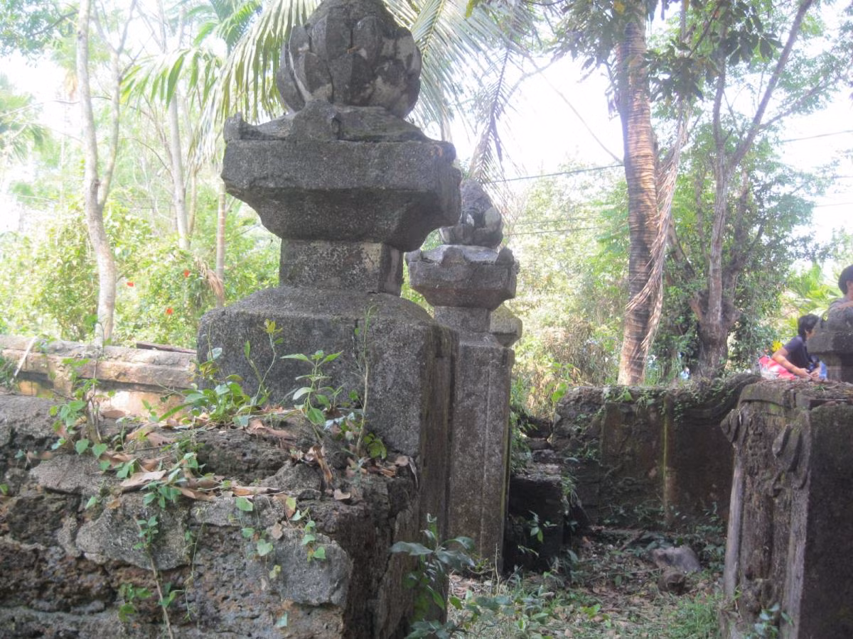 Lý do Quảng Nam bác đề nghị khai quật mộ cổ có minh bia năm 1850 Ly do Quang Nam bac de nghi khai quat mo co co minh bia nam 1850