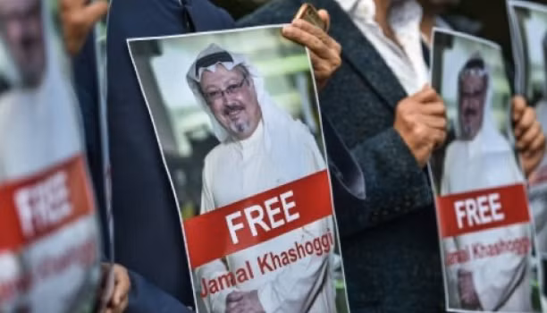 Bi an chua loi giai vu sat hai nha bao Khashoggi-Hinh-2