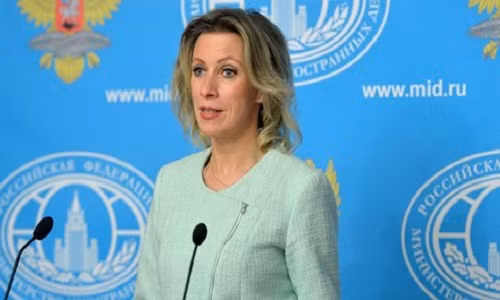 Chien luoc lay lai Ban dao Crimea cua Ukraine: Nga noi gi?