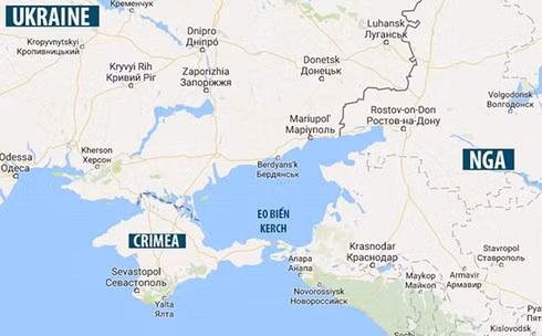 Chien luoc lay lai Ban dao Crimea cua Ukraine: Nga noi gi?-Hinh-3