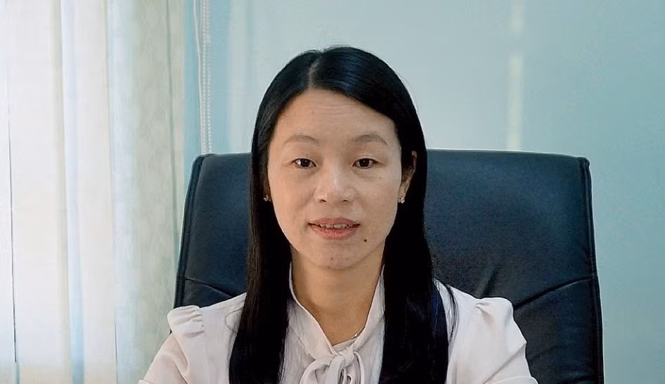 Giám đốc Sở "mất chức" vì vi phạm bảo vệ chính trị nội bộ Giam doc So