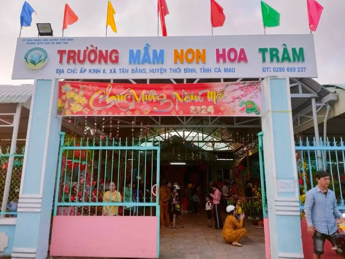 Cà Mau: 2 gói thầu xây dựng tại Thới Bình về tay Cty Cao Gia Tiến - Hình 3 Ca Mau: 2 goi thau xay dung tai Thoi Binh ve tay Cty Cao Gia Tien-Hinh-3
