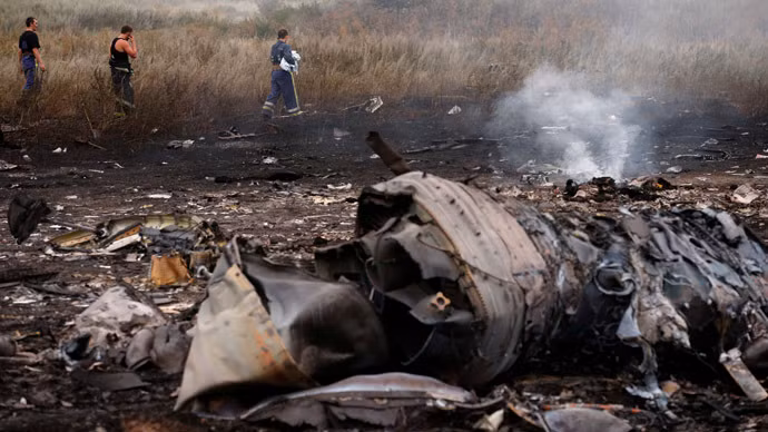 Nga: nhan chung vu mh17 da duoc kiem tra ki