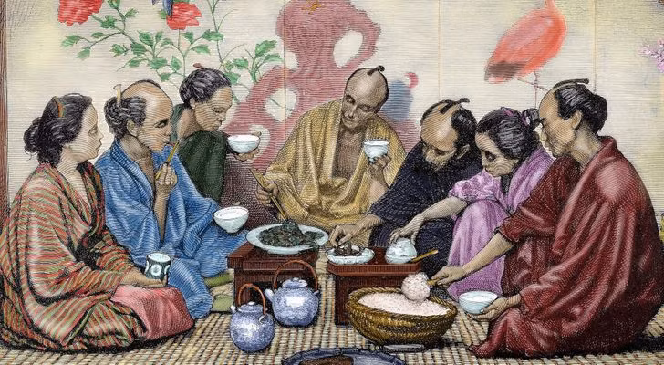 4. Giúp bạn sống lâu hơn: Nếu bạn có thể dễ dàng đứng dậy từ tư thế bắt chéo chân mà không cần bất kỳ sự hỗ trợ nào, rất có thể bạn sẽ sống lâu hơn. Hóa ra, ngồi trên sàn nhà trong khi ăn và đứng dậy nhiều lần trong ngày là một trong những cách đơn giản nhất để kéo dài tuổi thọ của bạn.