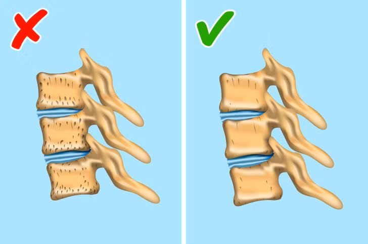 5. Giữ cho khớp khỏe mạnh: Khi bạn ngồi trên ghế trong một thời gian dài, nó sẽ làm cho hông của bạn bị cứng. Tuy nhiên, ngồi trên sàn cho phép bạn duỗi hông và mắt cá chân, giúp các khớp linh hoạt hơn. Một số tư thế ngồi, chẳng hạn như quỳ và ngồi xổm, giúp cơ bắp của bạn hoạt động ngay cả khi bạn đang nghỉ ngơi.