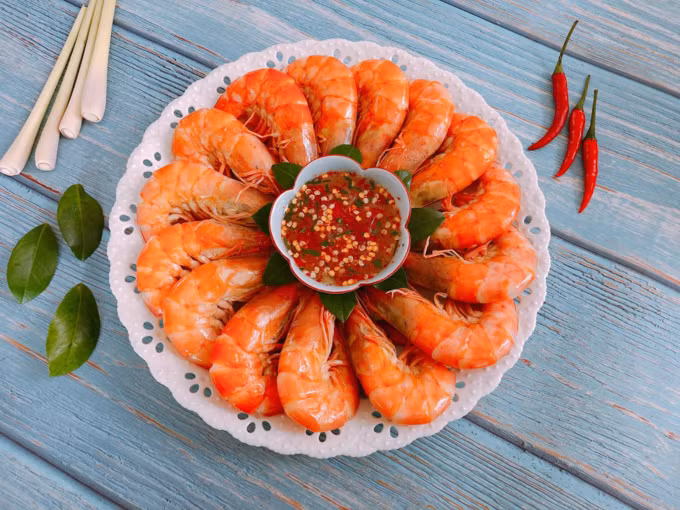 Những thực phẩm nên luộc để nhận tối đa dinh dưỡng - Hình 4 Nhung thuc pham nen luoc de nhan toi da dinh duong-Hinh-4
