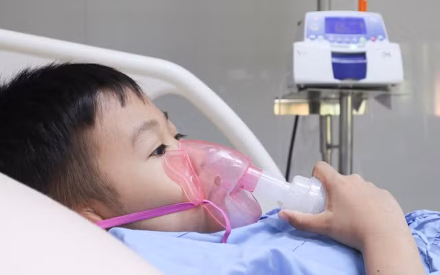Chuyên gia Mỹ: Trẻ nhỏ dễ nhiễm biến thể Delta, biểu hiện nặng hơn - Hình 2 Chuyen gia My: Tre nho de nhiem bien the Delta, bieu hien nang hon-Hinh-2
