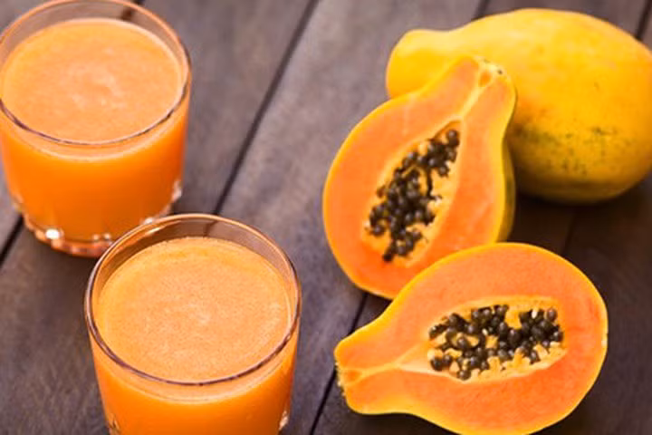 Bat mi cac loai do uong detox giup giai doc ngay Tet cuc tot-Hinh-6