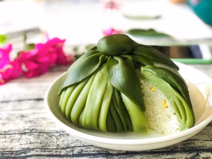 Cach lam xoi hoa dau Han Quoc dep nhu hoa khien chi em thich me-Hinh-2