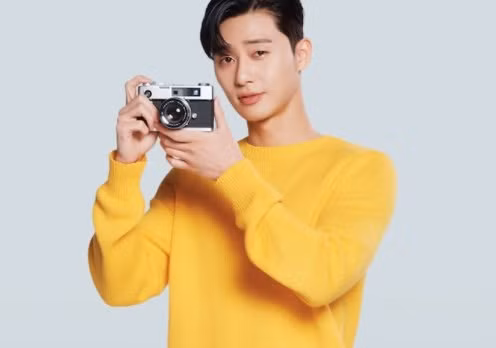 Bí kíp giúp mỹ nam Park Seo Joon sở hữu làn da đẹp không tì vết - Hình 3 Bi kip giup my nam Park Seo Joon so huu lan da dep khong ti vet-Hinh-3