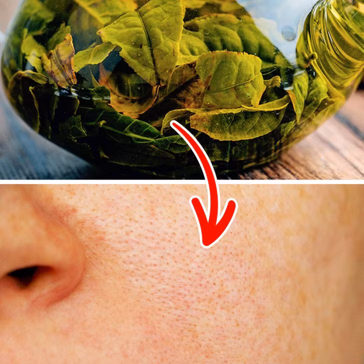 Cách uống trà Sencha giúp phụ nữ Nhật Bản có làn da mịn màng - Hình 3 Cach uong tra Sencha giup phu nu Nhat Ban co lan da min mang-Hinh-3