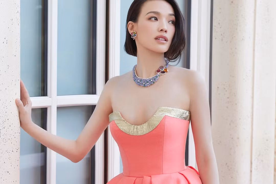 Bi quyet giu nhan sac tre trung “vuot thoi gian” cua Thu Ky o tuoi 44
