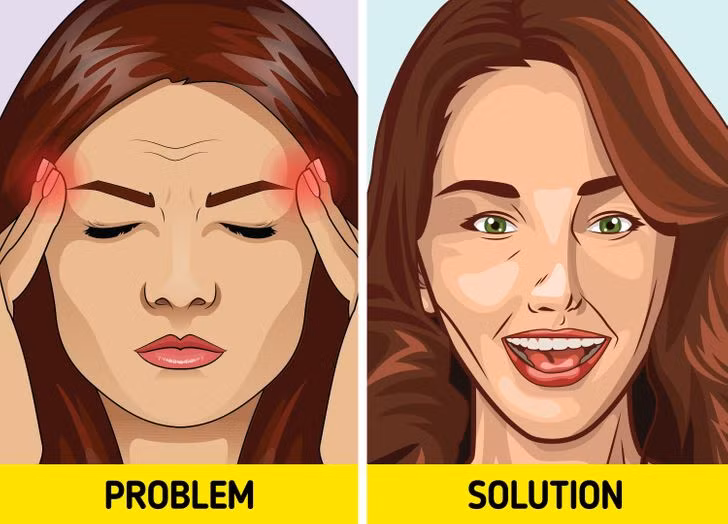 2. Tiếng cười giúp giảm cơn đau: Mặc dù người ta luôn tin rằng cười có lợi cho sức khỏe của bạn, nhưng chỉ gần đây nó mới thực sự được nghiên cứu. Và nghiên cứu cho thấy tiếng cười giải phóng các chất hóa học trong não giúp chúng ta cảm thấy dễ chịu và cũng có thể giảm đau.