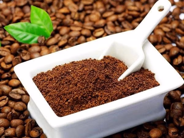 Bã cà phê hoá ra lại là "thần dược" cho cuộc sống thường ngày - Hình 4 Ba ca phe hoa ra lai la